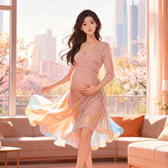 为此，“暖管💙家”功能应运🛢®而生，它能在A🇲🇰哪里找代孕PP上清晰😻展示每日耗🇨🇻🚹